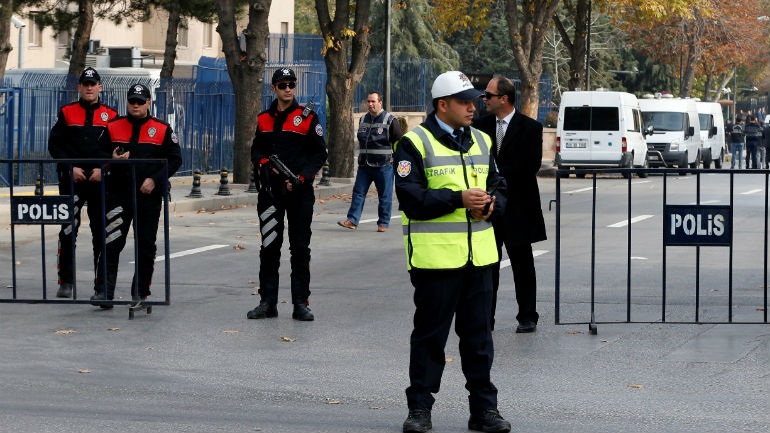 Τουρκία: Κάθειρξη 12 ετών στον άνδρα που προσπάθησε να δολοφονήσει τον Ερντογάν