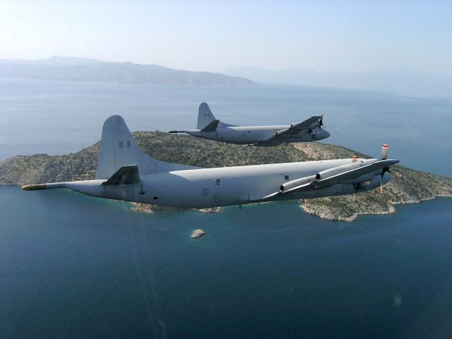 Δεύτερη επιστολή της Lockheed Martin δικαιώνει το ΠΝ και το ΥΠΕΘΑ για την επιλογή των P-3B Orion