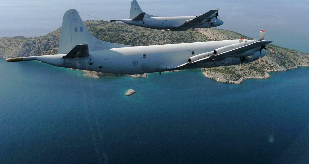 Το ΠΝ “πήρε επάνω του” το θέμα των P-3B – Ώρα και ο Π.Καμμένος να αναλάβει τις ευθύνες του και να καθαρίσει το βόθρο… (upd2)