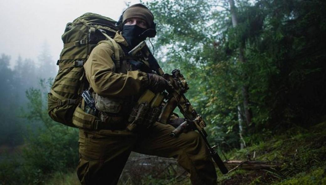 Spetsnaz: Κανείς δεν θέλει να τα βάλει μαζί τους [βίντεο]