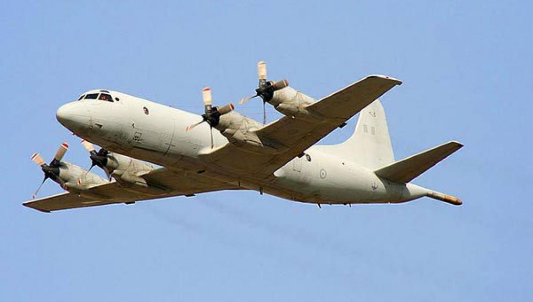 Όλα όσα είπε στη Βουλή ο Π.Καμμένος για τα P-3 Orion και τι έγγραφα κατέθεσε