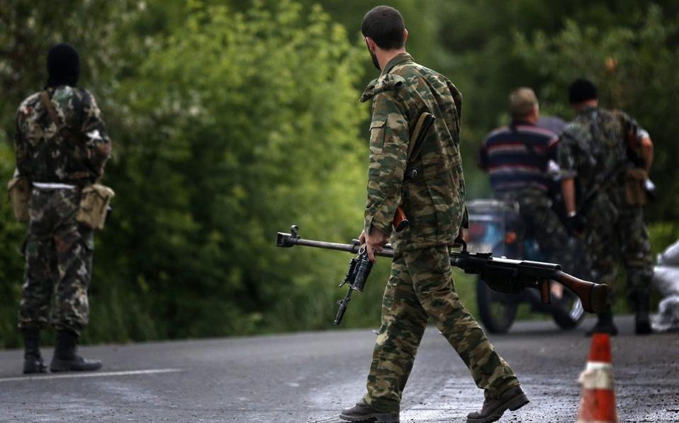 Η νέα παραβίαση της εκεχειρίας στην Ουκρανία προκαλεί ανησυχία στην ΕΕ