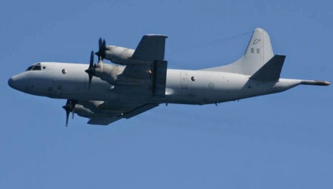 P-3 Orion: Τι είπε ο Π.Καμμένος για την υλοποίηση του προγράμματος σε ερώτηση του Ποταμιού και πάλι