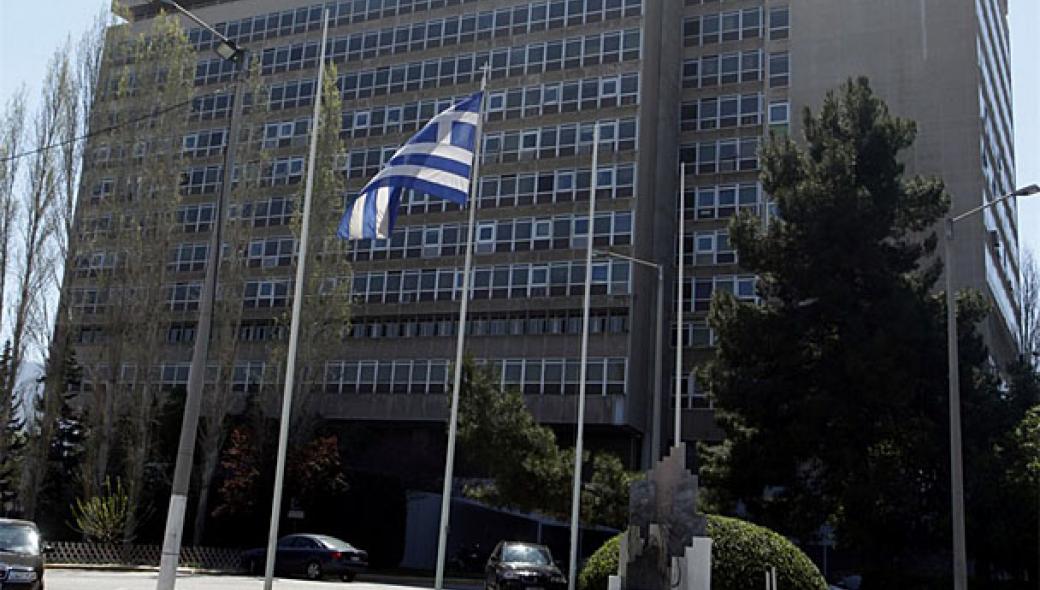 Στον Γιάννη Πανούση η εποπτεία της ΕΥΠ