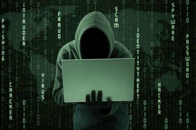 Hackerville: Η πιο επικίνδυνη πόλη του διαδικτύου