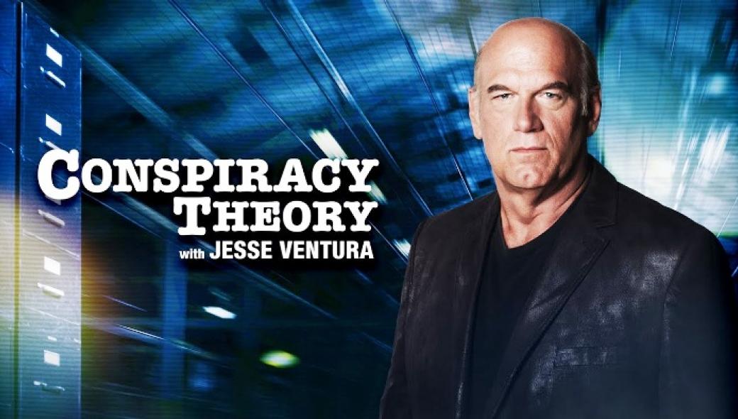 Όταν ο Jesse Ventura «διέλυε» τον αποσβολωμένο David Icke για τους reptilians