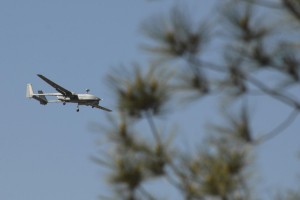 Από την Batman οι πτήσεις των UAV HERON της Τουρκίας [εικόνα]