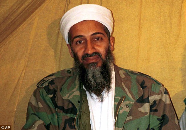 Στην οικογένεια του Osama Bin Laden ανήκε το VIP jet που συνετρίβη εχθές στη Βρετανία