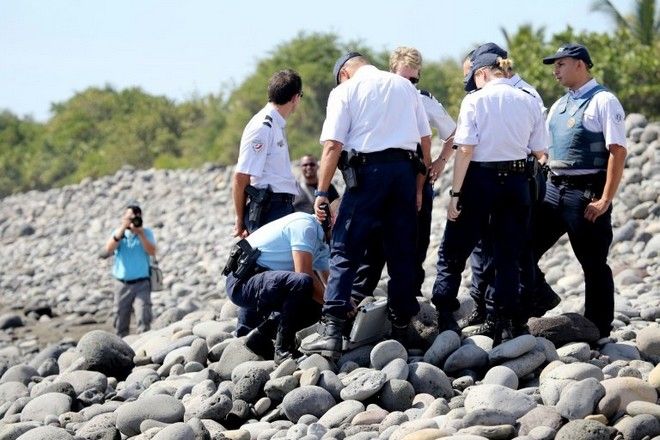 Πτήση MH370: Η Γαλλία αναπτύσσει κι άλλα εναέρια και πλωτά μέσα στη νήσο Ρεϊνιόν