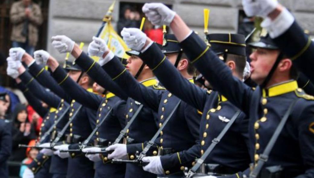 Στρατιωτικές και αστυνομικές σχολές στο νέο σύστημα- Αναλυτικός πίνακας