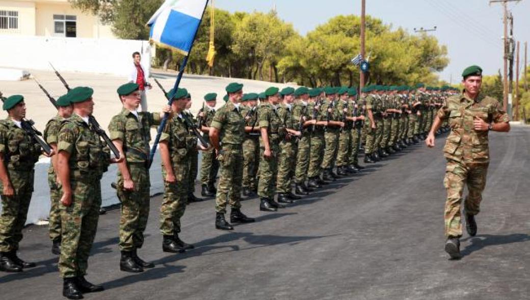 Μεταπτυχιακά για στρατιωτικούς – Δείτε τι και ποιους αφορούν