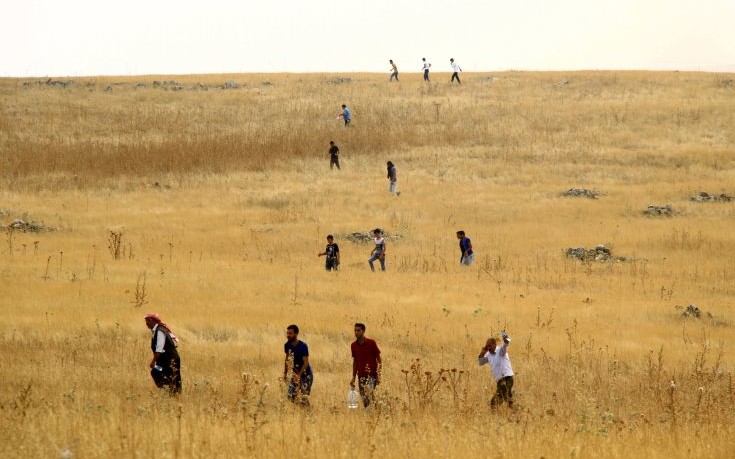 Νέες αιματηρές συγκρούσεις με αντάρτες στην Τουρκία- Δύο στρατιώτες και 34 Κούρδοι σκοτωθήκαν