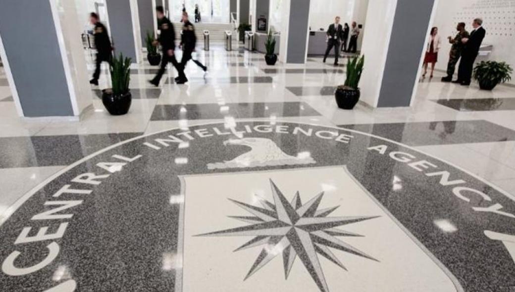 Αποσύρονται από τη CIA εσπευσμένα πράκτορες από την αμερικανική πρεσβεία στο Πεκίνο