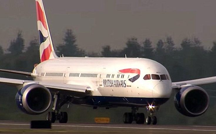 Έτσι κατασκευάζεται ένα αεροπλάνο Dreamliner [φωτο-βίντεο]