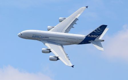 Τι αξία έχει ένα μεταχειρισμένο Airbus Α-380;