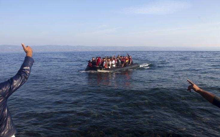 Διάσκεψη για τις μεταναστευτικές ροές αύριο στο Λουξεμβούργο παρουσία και του Ν.Κοτζιά