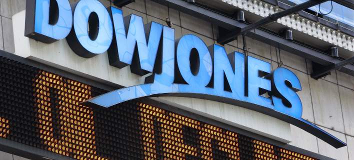 Xάκαραν το αμερικανικό πρακτορείο Dow Jones- Μπορεί να έχουν στοιχεία πιστωτικών καρτών 3.500 συνδρομητών