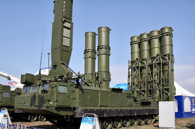 Τα S-300VM και τα μελλοντικά προβλήματα της Τουρκίας [βίντεο]