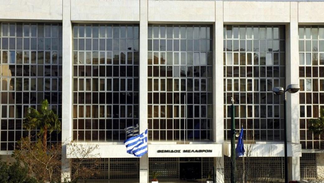 Αποφασίστηκε η έκδοση του Σύρου πλαστογράφου στις ΗΠΑ