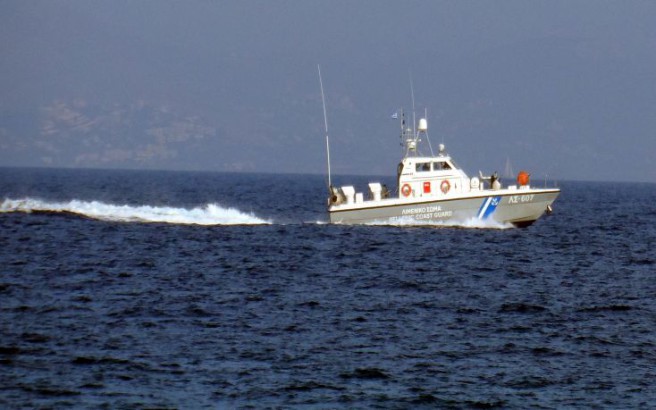 Προβοκάτσια του Ρ.Τ.Ερντογάν κατά του Λιμενικού