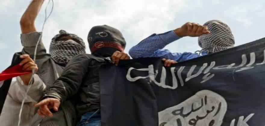 Β.Χαλέπι: Οι ισλαμιστές του ISIS έσφαξαν τους ισλαμιστές των άλλων οργανώσεων – Σκληρές εικόνες