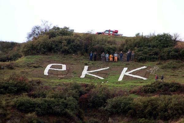 Κούρδοι αυτονομιστές κάνουν “πλάκα” και “τρελαίνουν” τους Τούρκους