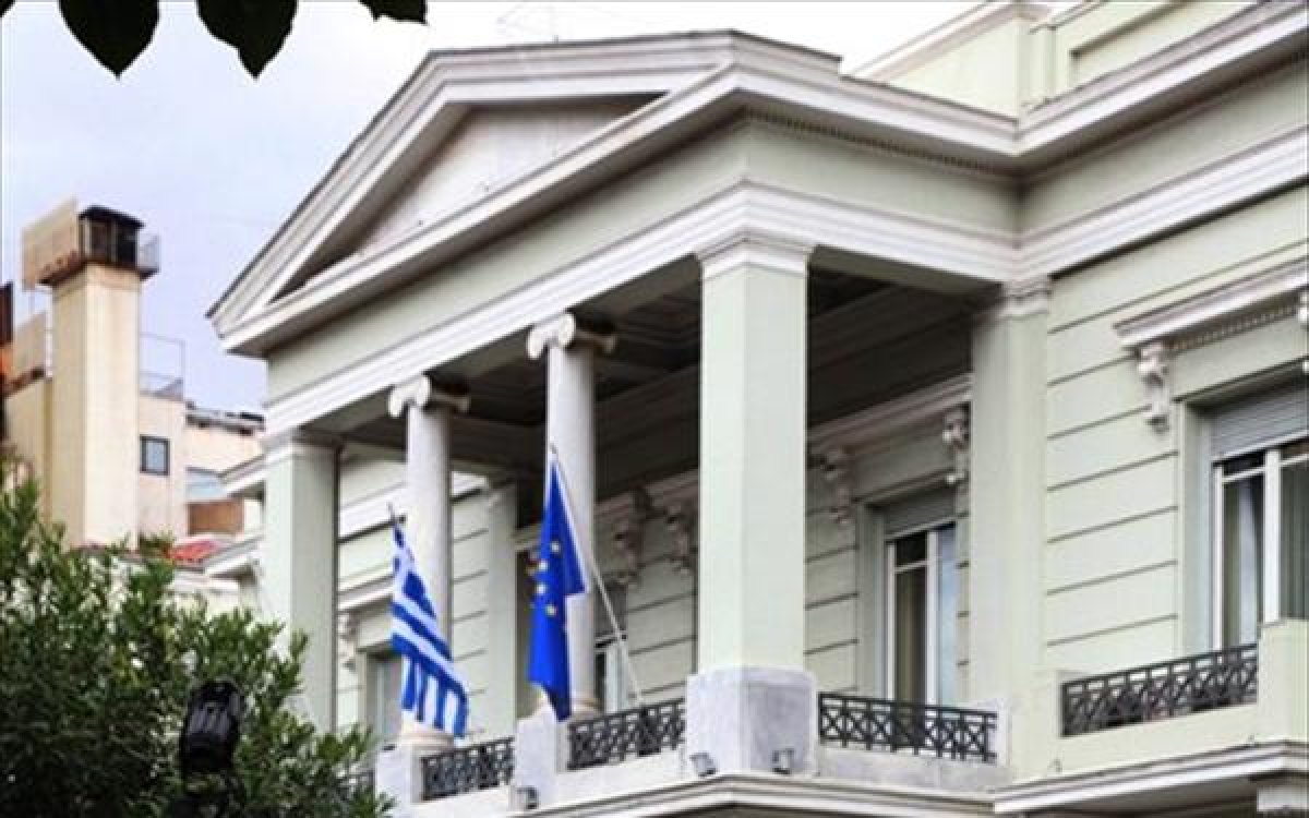 Η Αθήνα χαιρετίζει την εφαρμογή της συμφωνίας για τα πυρηνικά του Ιράν