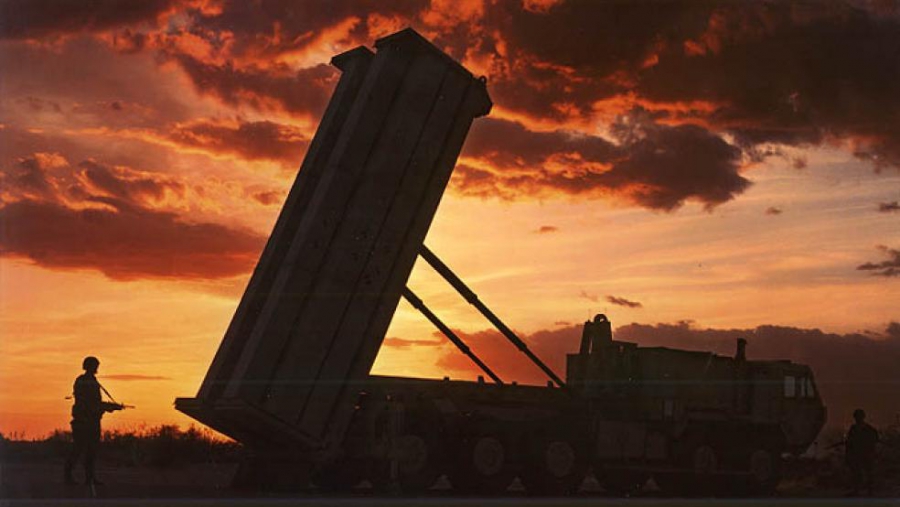 THAAD: Αυτό είναι το σπάνιο όπλο των 800 εκατ. δολ. που θα στείλουν στη Ν. Κορέα οι ΗΠΑ [βίντεο]