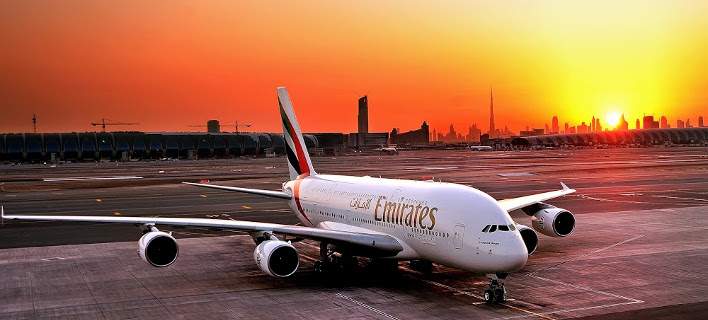 Ημέρα καριέρας τον Φεβρουάριο: Emirates και Qatar ψάχνουν για αεροσυνοδούς και πιλότους στην Ελλάδα