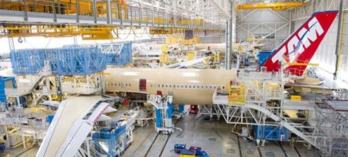 Airbus: Ένα αεροσκάφος Α330 το μήνα από το 2017