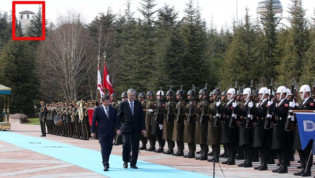 Τώρα φοβούνται ακόμα και την σκιά τους στην Τουρκία [βίντεο]