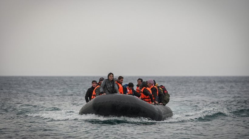 FT: “Κοντά η συμφωνία ΕΕ-Τουρκίας για άμεση επιστροφή των μη Σύρων προσφύγων από την Ελλάδα”