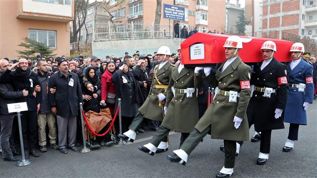 Πανωλεθρία υπέστη ο τουρκικός Στρατός σε ενέδρα του ΡΚΚ – 26 νεκροί και πολλοί τραυματίες