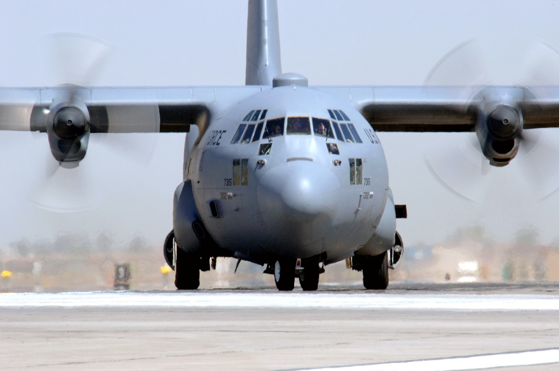 Στην προμήθεια C-130J προσανατολίζεται η Γερμανία [βίντεο]