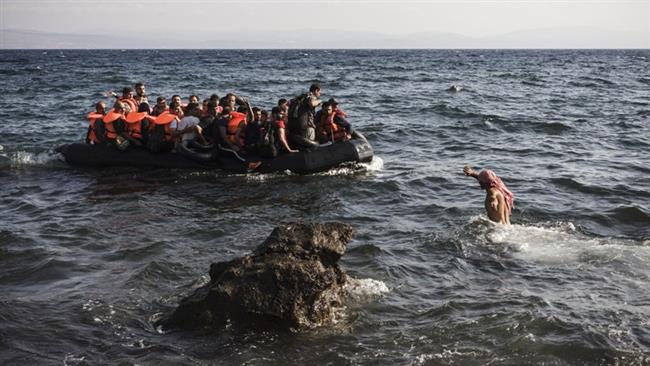 Η Τουρκία ανακοινώνει μαζικές συλλήψεις διακινητών και παράνομων μεταναστών