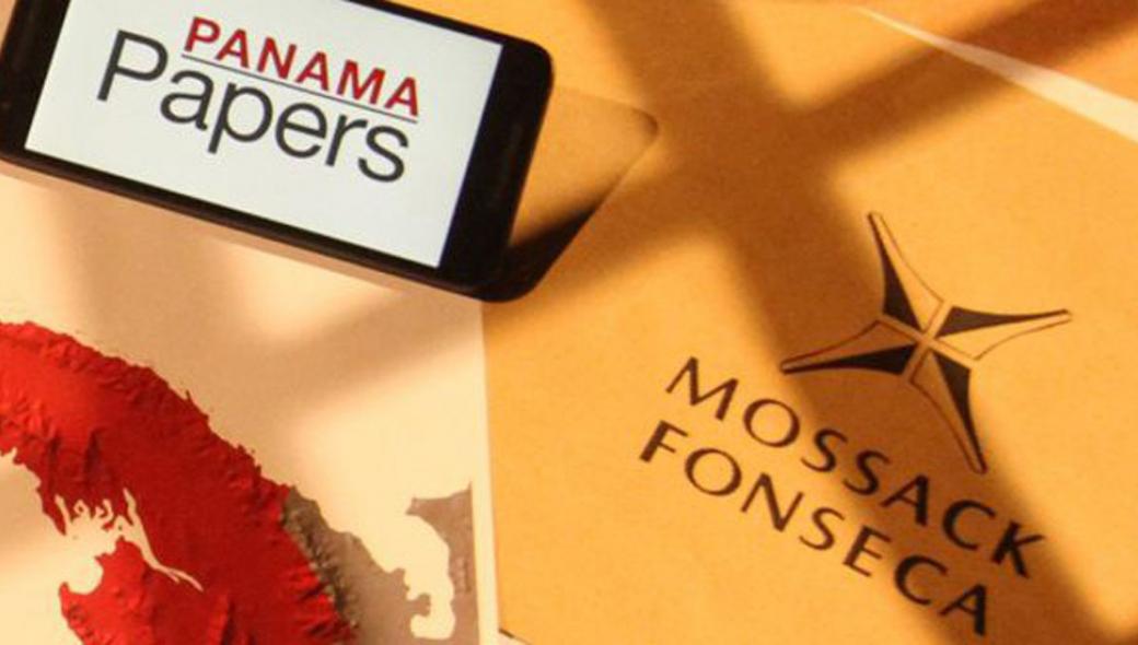 Στα «άδυτα» των Panama Papers – Πώς  κατάφερε μια «κρυφή» πηγή να πυροδοτήσει τη μεγαλύτερη δημοσιογραφική βόμβα [φωτό]