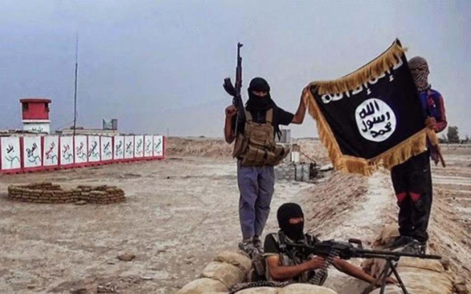 Το ISIS κατέλαβε τον παλαιστινιακό προσφυγικό καταυλισμό Γιάρμουκ στα νότια της Δαμασκού