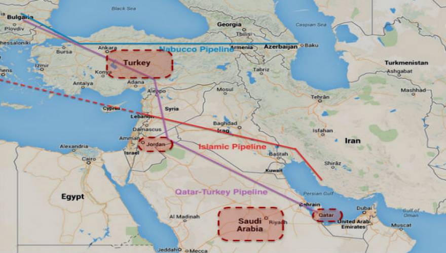 Η ρωσική Αεροπορία «σφυροκοπά» το ISIS στην Ράκκα – Γιατί δεν θα σταματήσει ποτέ το “λουτρό αίματος” στην Συρία λόγω Χαλεπίου (βίντεο)