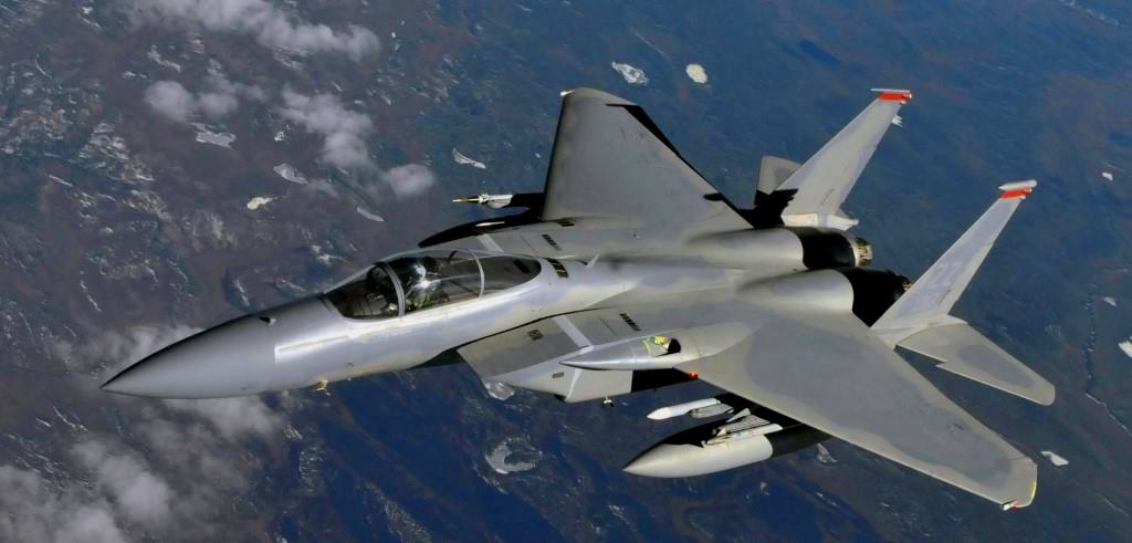 Bίντεο: F-15 Eagle – Θα είναι ο “Αετός” ο αντικαταστάτης των F-4E AUP Phantom στην Πολεμική Αεροπορία; (upd)