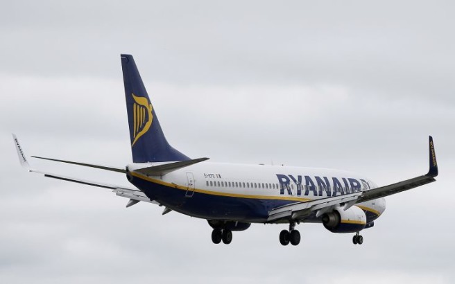 Kόντρα κυβέρνησης-Ryanair: Η εταιρεία χαμηλού κόστους κόβει δρομολόγια δύο μηνών – Πρώτο “θύμα” η Κως