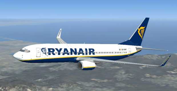 «Stop» στις πτήσεις προς Ελλάδα από την Ryanair – Τι λέει ο διευθυντής της