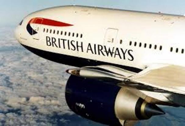 Η British Airways ενώνει την Καλαμάτα με το Λονδίνο