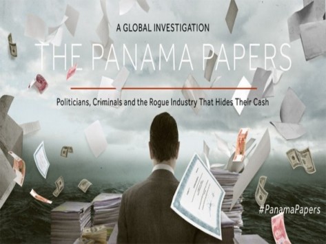 Ο Έλληνας μεσάζοντας των Panama Papers