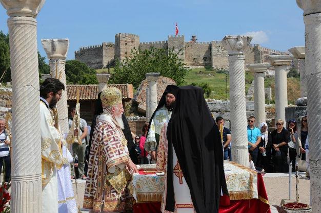 Μέσω… Ορθόδοξων Εκκλησιών, επενδύει η Τουρκία στην πολιτική του Θρησκευτικού Τουρισμού