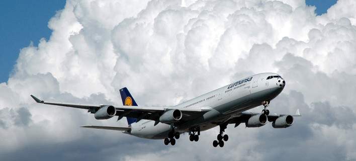 H Lufthansa εγκαινίασε τις απευθείας πτήσεις από Μόναχο προς Κέρκυρα – Σαντορίνη και Κρήτη