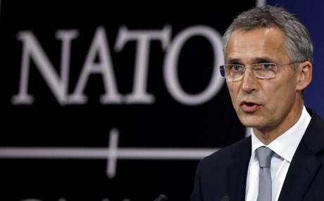 NATO: Συγκέντρωση του μεγαλύτερου όγκου δυνάμεων μετά το τέλος του Ψυχρού Πολέμου στα σύνορα με τη Ρωσία