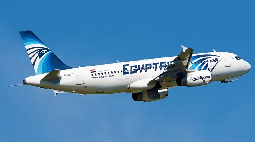 EgyptAir: Επίθεση «βλέπει» πίσω από τη πτώση του αεροσκάφους, γάλλος σύμβουλος μεταφορών