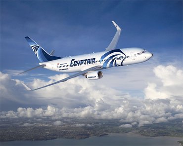 O Αντιπρόεδρος της EgyptAir επιβεβαιώνει: «Εντοπίστηκε το κουφάρι του μοιραίου αεροπλάνου» [upd]