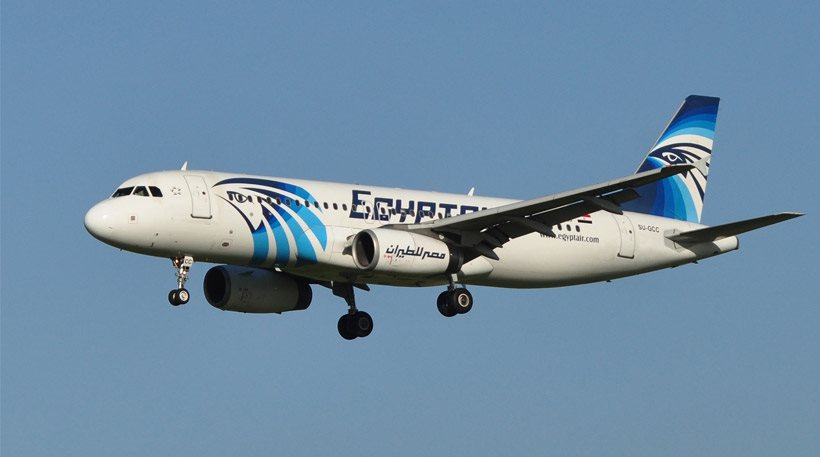 Πτήση Egyptair: Τίθεται ζήτημα κενού στην ασφάλεια του αεροδρομίου Σαρλ ντε Γκωλ