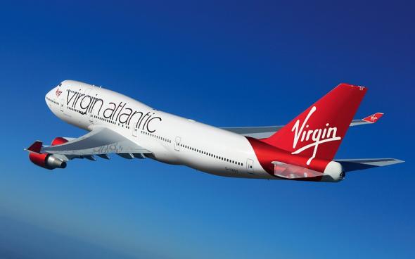 Daily Star: Σήμα κινδύνου εξέπεμψε αεροσκάφος της Virgin Atlantic